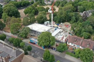 Wanstead 1