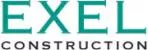 Exel Construction logo