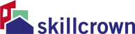 SKillcrown logo