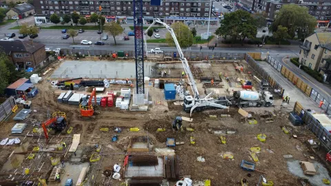 Family Welcome Centre