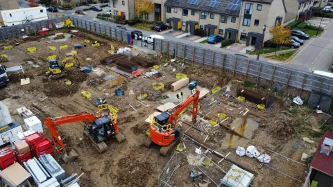 Family Welcome Centre