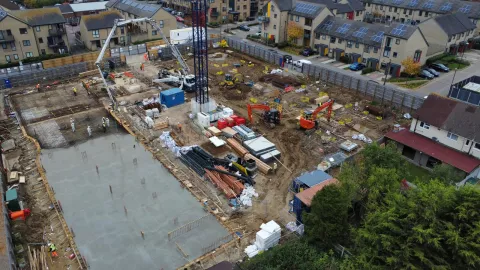 Family Welcome Centre