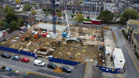 Family Welcome Centre