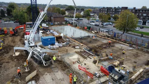 Family Welcome Centre
