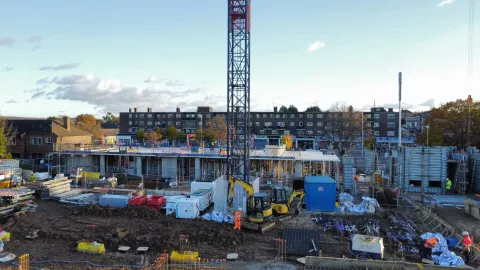 Family Welcome Centre