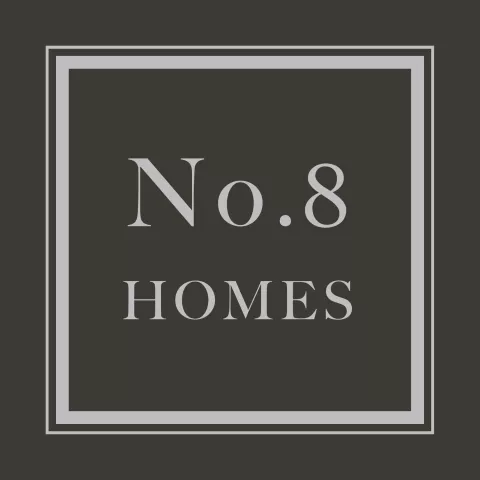 No. 8 Homes