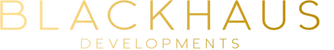 Blackhaus Developments Ltd