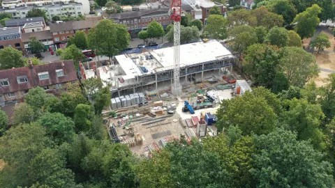 Wanstead 4