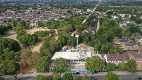 Wanstead 2