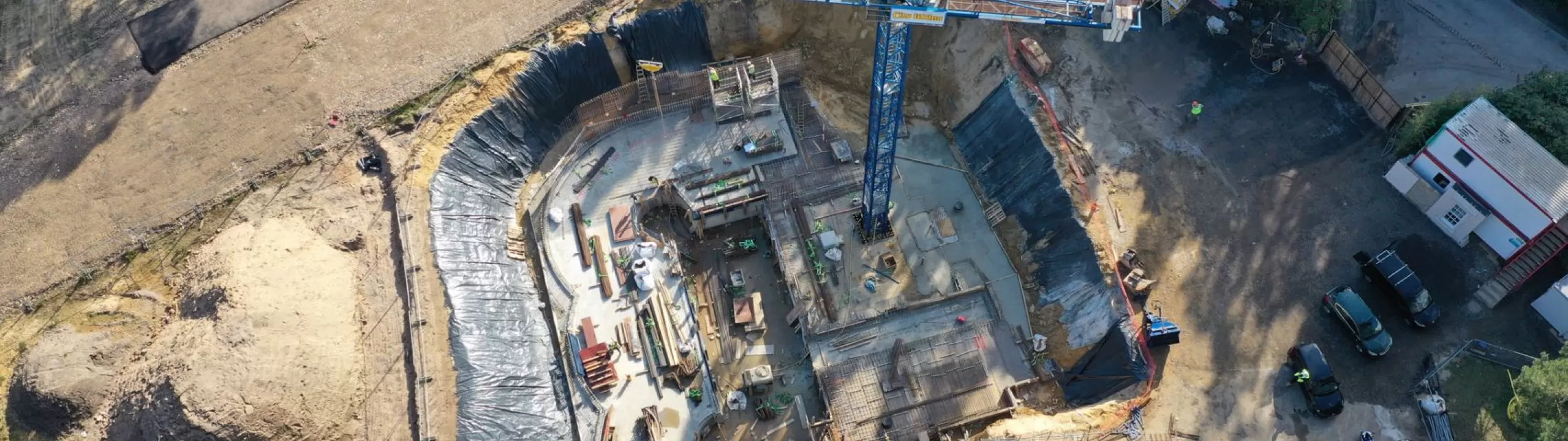 Constantia, St Georges Hill - Project