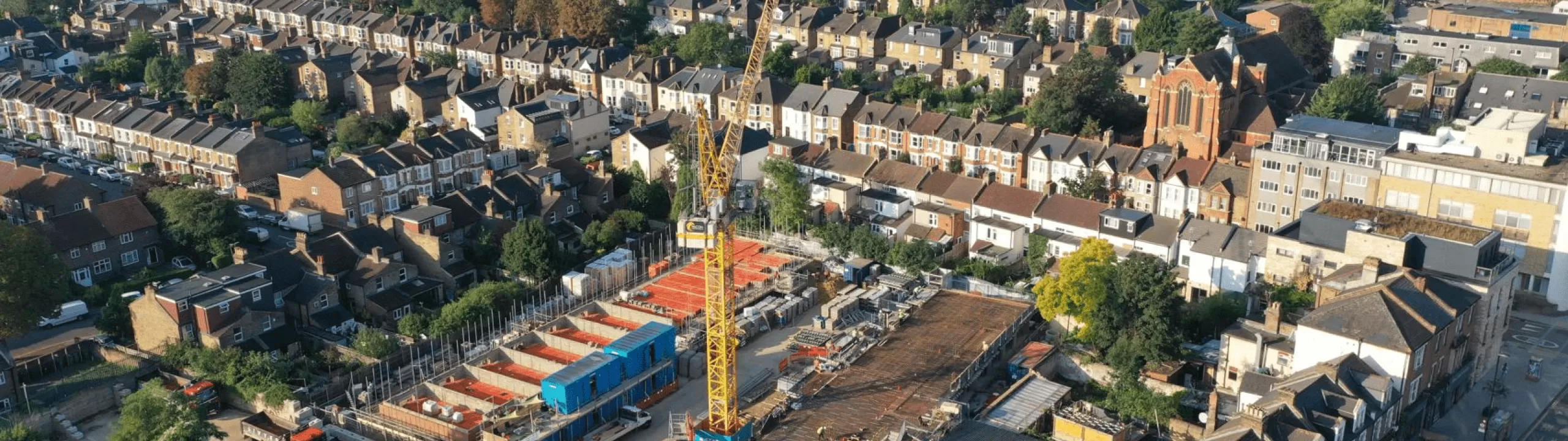 Sydenham Road, Sydenham - Project