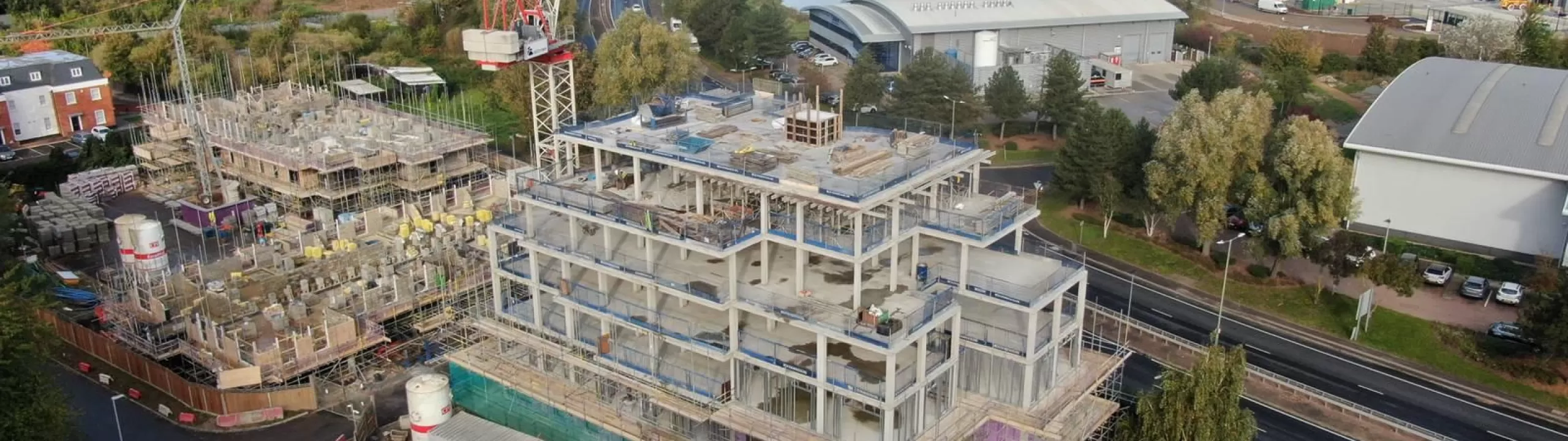 St Mary's Road, Greenhithe - Project