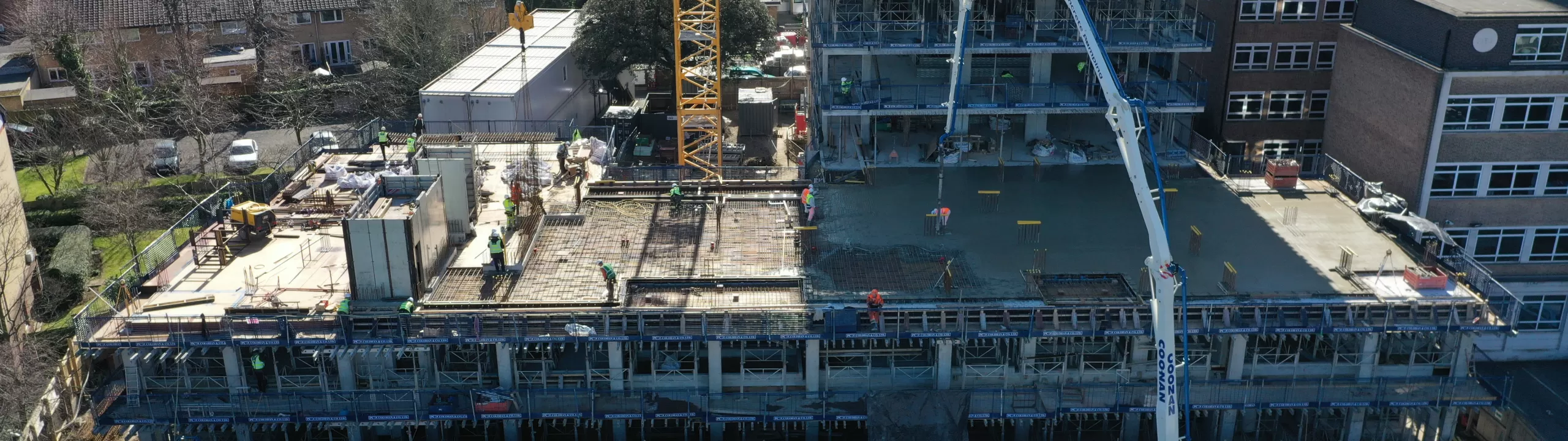 Addiscombe Road - Projects