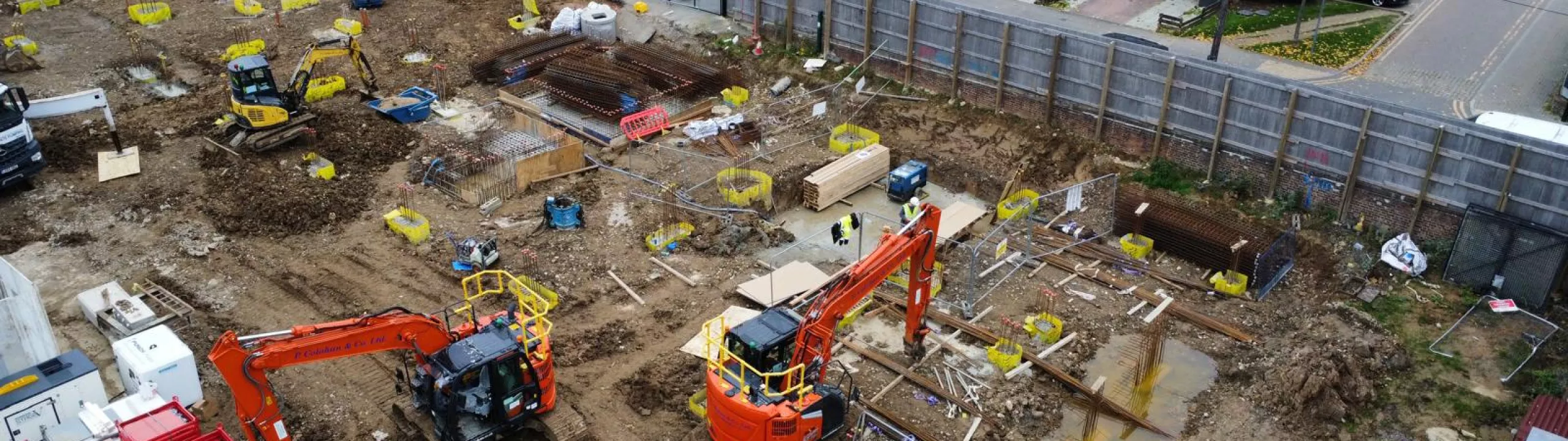 Family Welcome Centre