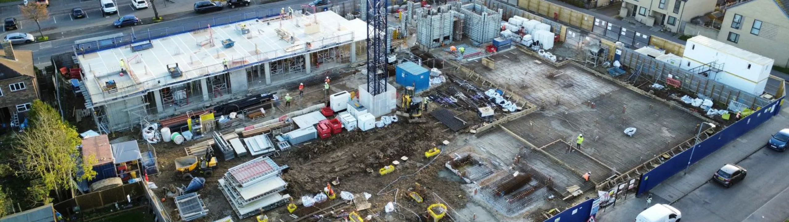 Family Welcome Centre