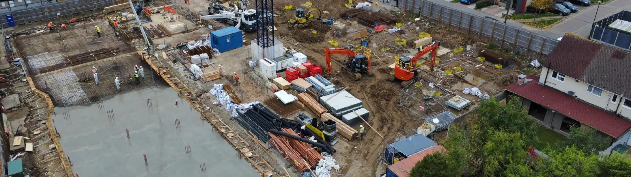 Family Welcome Centre