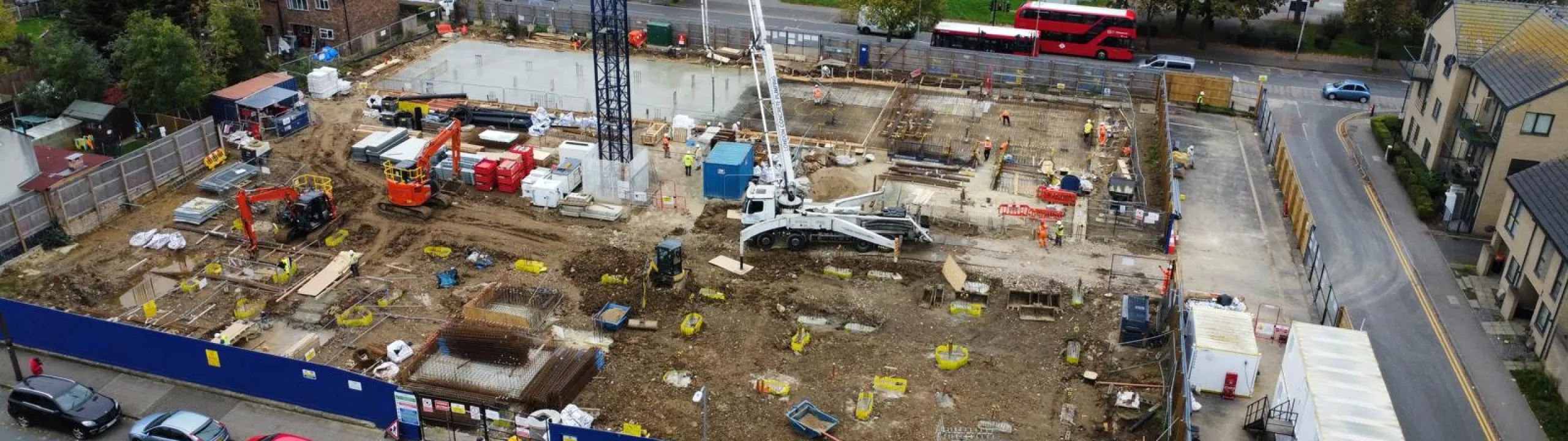 Family Welcome Centre