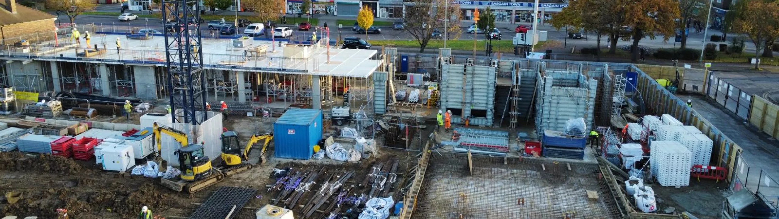 Family Welcome Centre