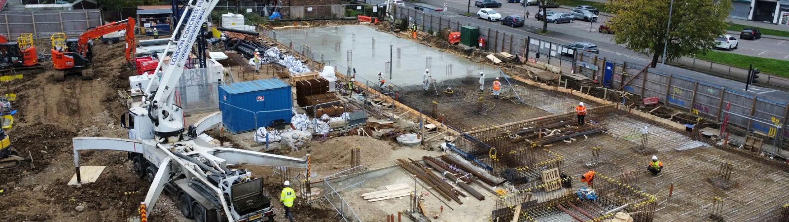 Family Welcome Centre