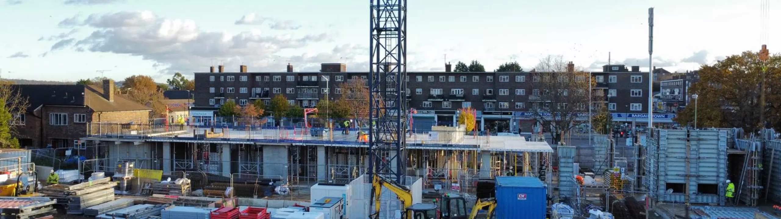 Family Welcome Centre