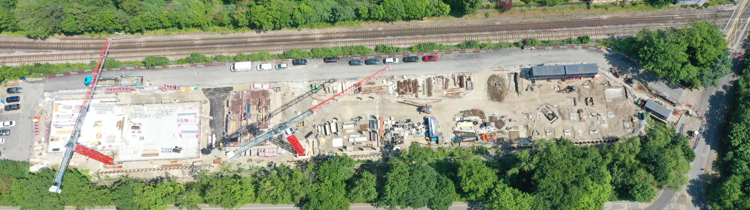 Hampton Court Trading Estate