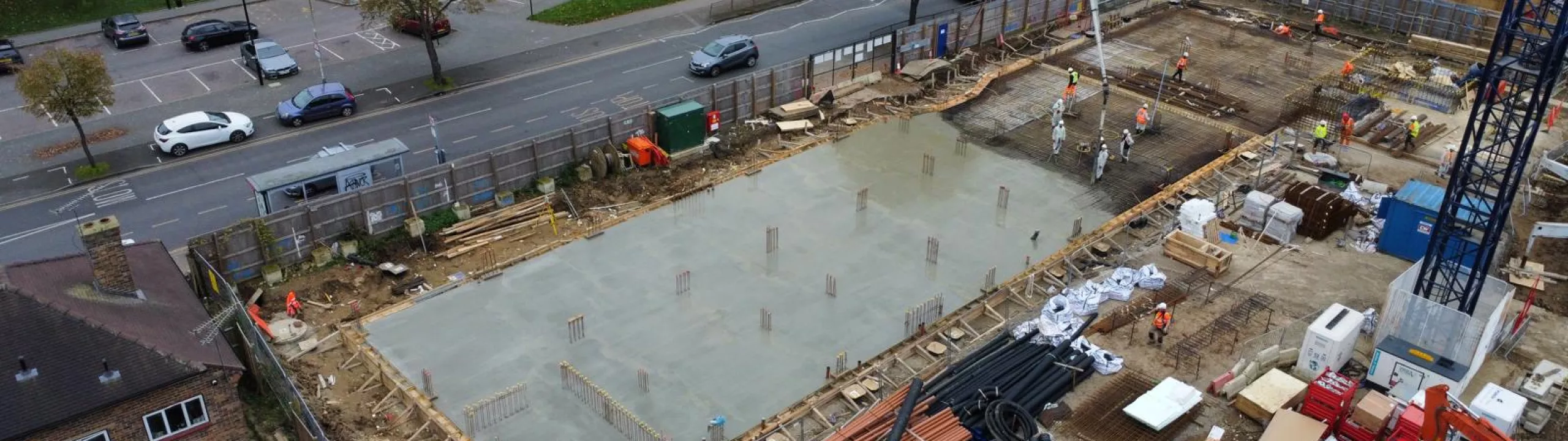 Family Welcome Centre