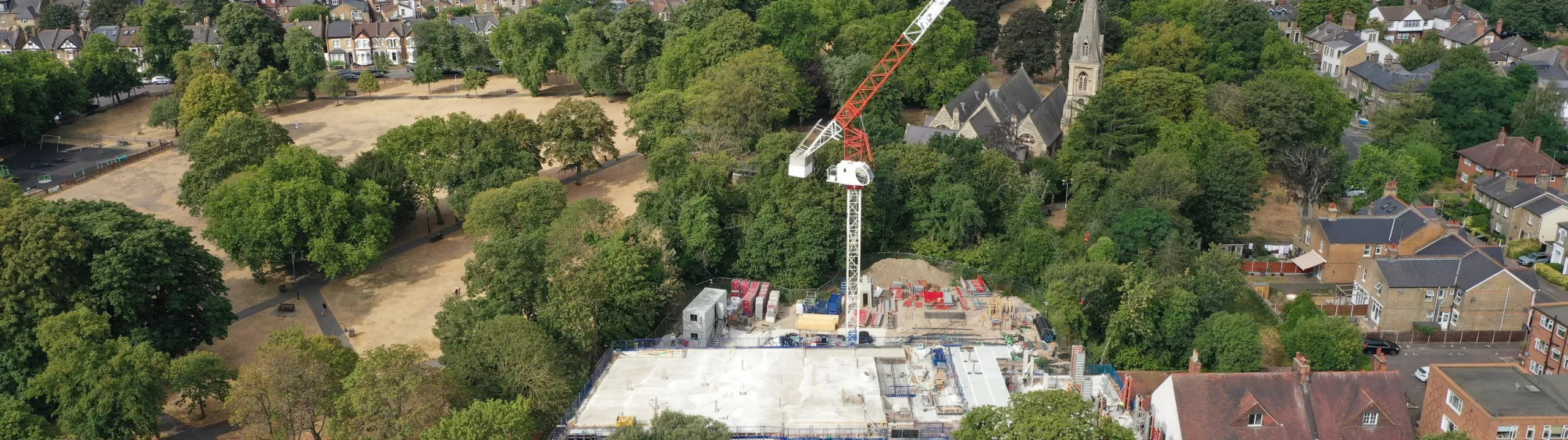 Wanstead 2