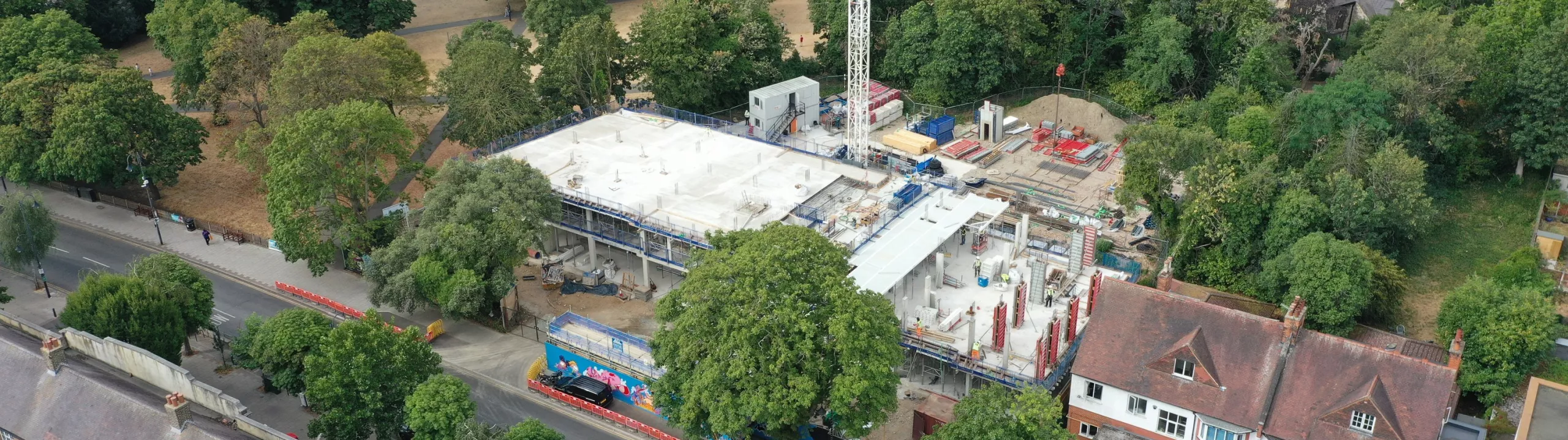 Wanstead 1